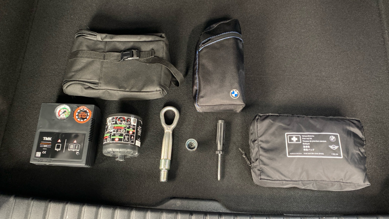 BMW 1 Series 128ti 5dr Step Auto Petrol Hatchback